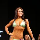 Crystal  Aeschlman - NPC Emerald Cup 2013 - #1